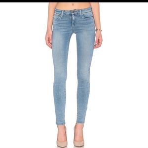 Joe's Jeans Cheri Skinny
